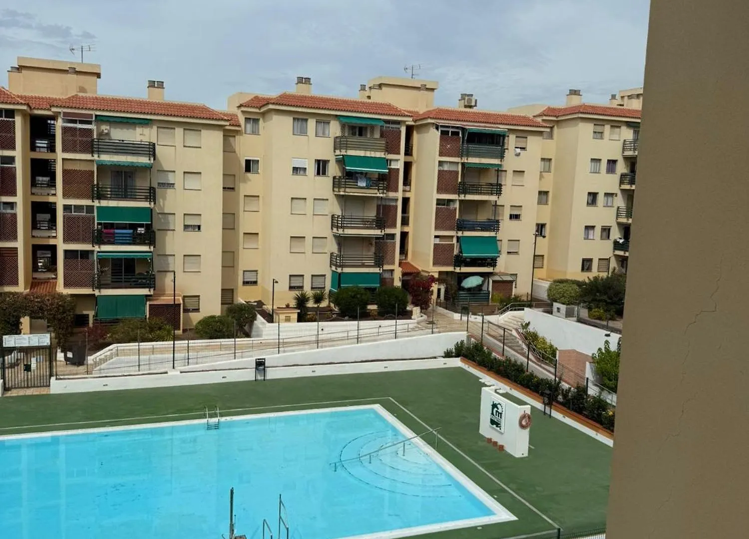 Iki Pearl Los Cristianos