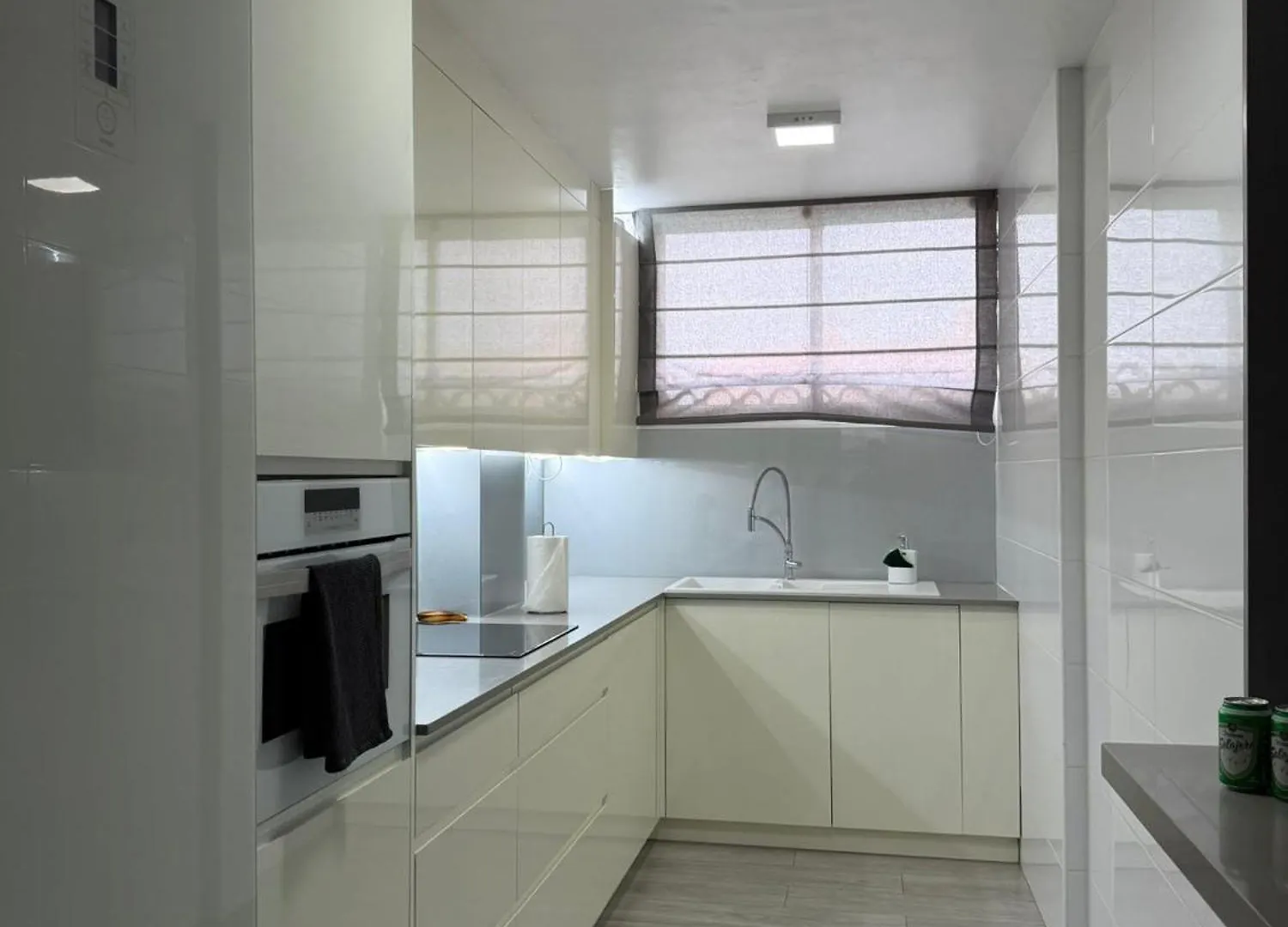 Daire Iki Pearl Los Cristianos İspanya