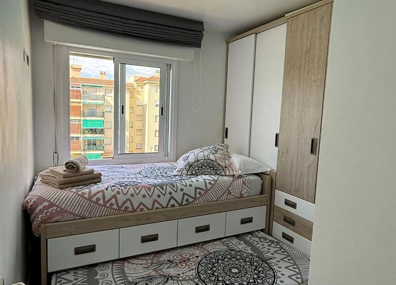 Iki Pearl Los Cristianos İspanya