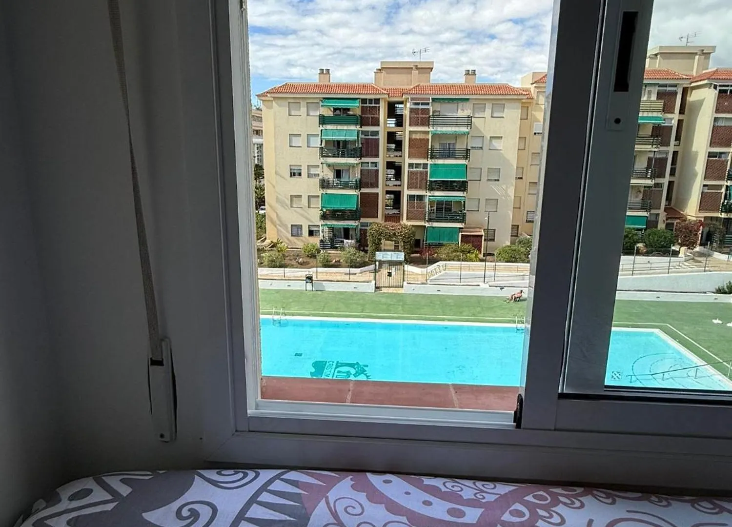 Iki Pearl Los Cristianos 0*, Los Cristianos (Tenerife) İspanya