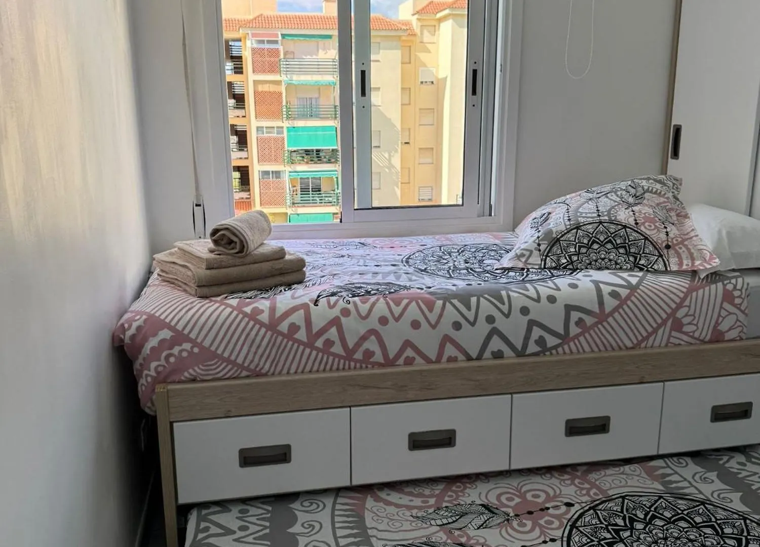 Daire Iki Pearl Los Cristianos