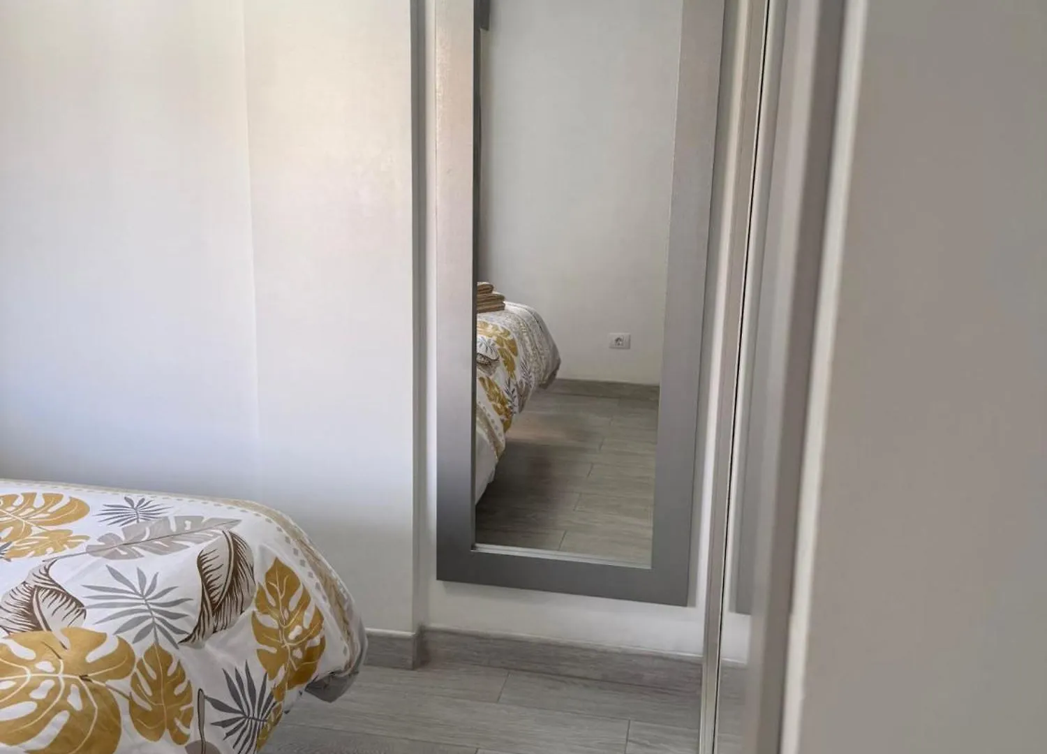Daire Iki Pearl Los Cristianos İspanya