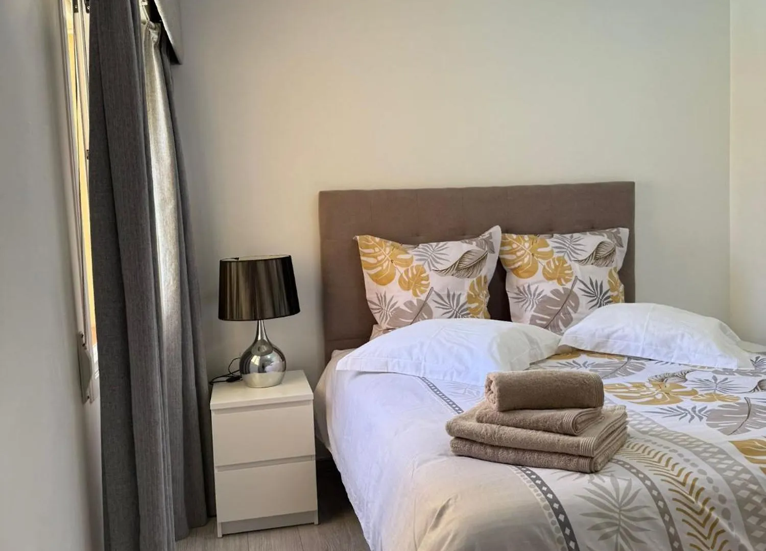 Iki Pearl Los Cristianos 0*, Los Cristianos (Tenerife) İspanya